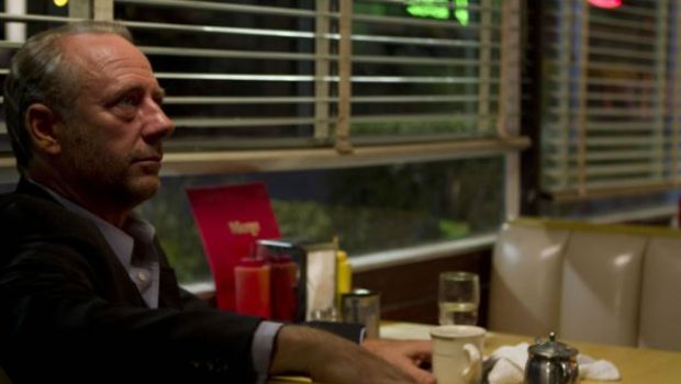The Booth su FX da stasera alle 21 per 5 serate