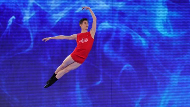 Amici 2011 – I finalisti: Denny Lodi