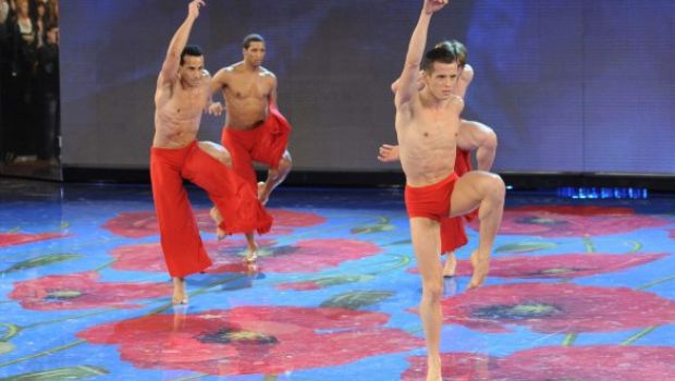 Amici 2011 – I finalisti: Vito Conversano