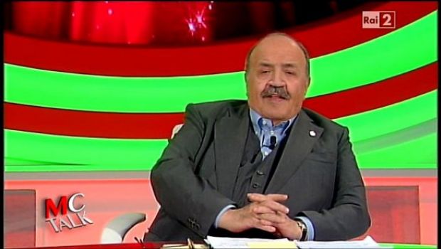 Maurizio Costanzo Talk: non è ancora tempo di pensione per il Baffo (nonostante gli ascolti)