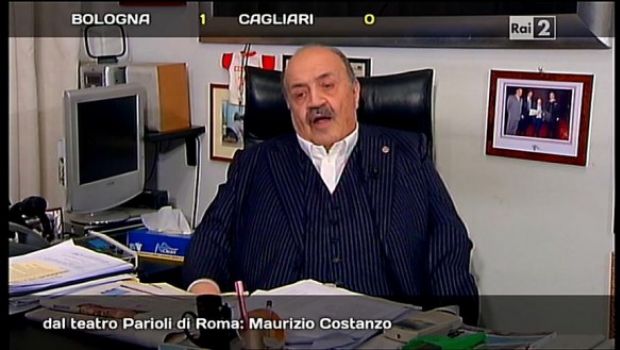 Maurizio Costanzo Talk: gli mancava solo il preserale su RaiDue