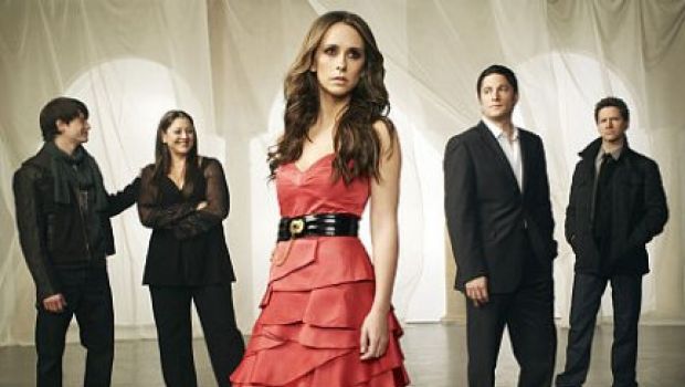 Ghost Whisperer, l’ultima stagione su Raidue