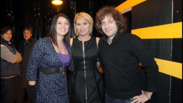 Amici – Annalisa Scarrone non dava i “Brividi” (di Federica Camba e Daniele Coro)