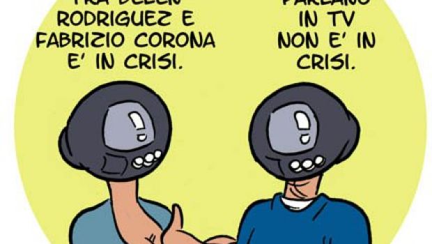 Basta che se ne parli