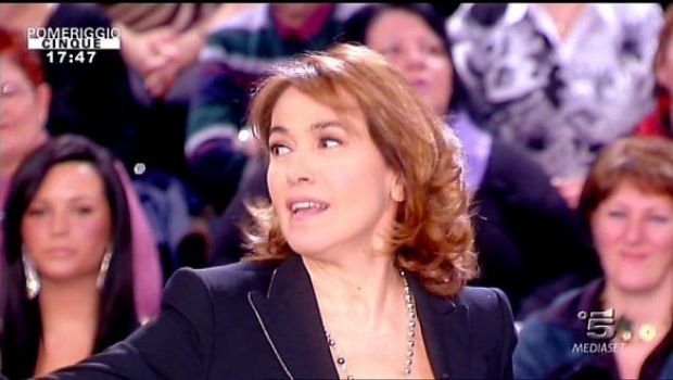 I Ripetenti – Tutti a scuola con Barbara d’Urso