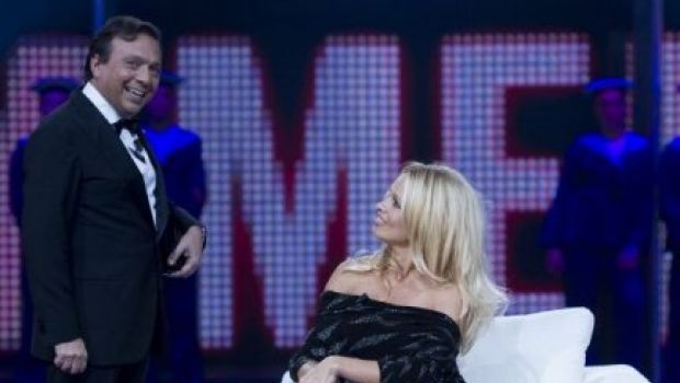 Il Chiambretti Night si allunga di 6 puntate