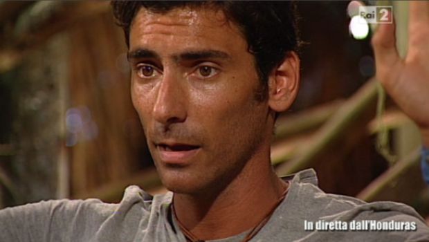 L’Isola dei Famosi 2011: Francesco Mogol è il terzo eliminato