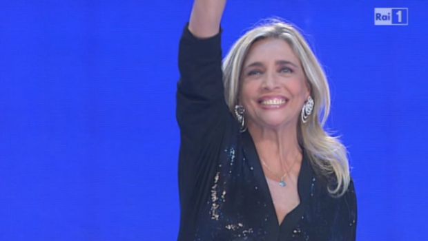 Mara Venier sul caso Clerici: “Non avrei tradito la mia amica Antonella”