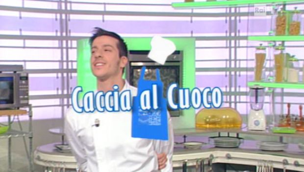 Caccia al cuoco: il primo talent metrosexual del daytime (che sogna Hell’s Kitchen)