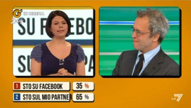TgLa7 vince il Premio Tv 2011 come miglior Tg