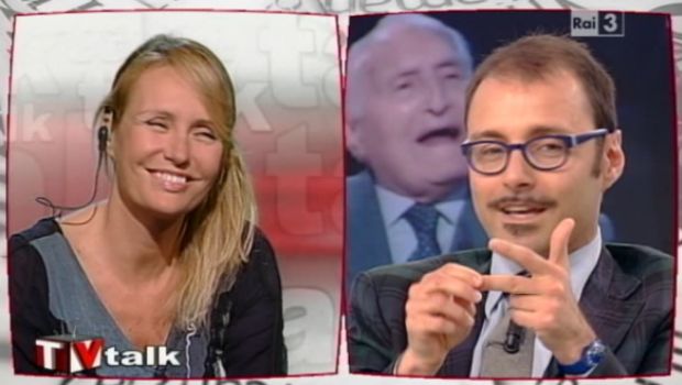 Francesco Specchia manda in crisi Tv Talk (contro Maria, SkyUno e Rai5): tanti analisti e nessun critico?