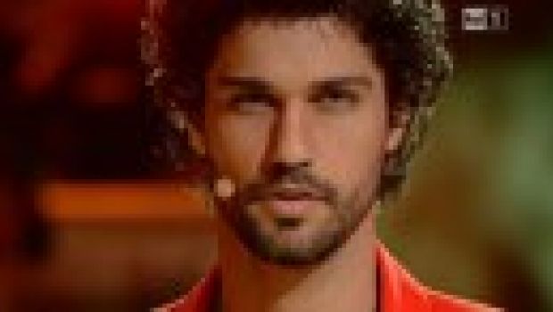 Bruno Cabrerizo reciterà in Don Matteo grazie a Ballando (per diventare Stelle)