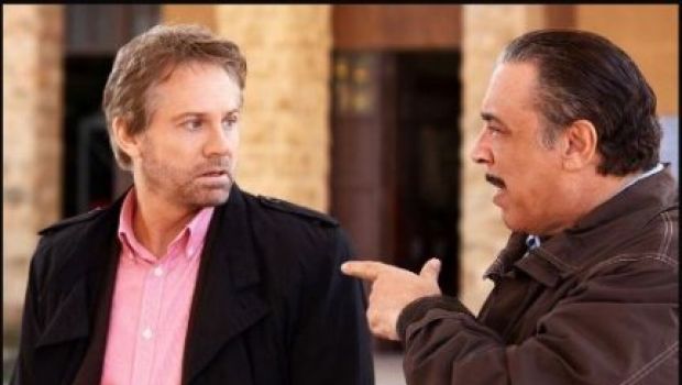 Ascolti Tv martedì 15 marzo 2011 – Vince Cugino e Cugino con il 16.8%. Mistero flop, discreti Isola dei Famosi 8 e Australia. Bene Ballarò. GF Night su La5 a oltre 400mila, 7Gold a 239mila in p.t.