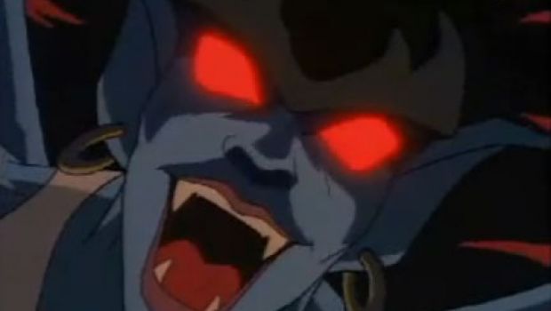 Gargoyles – il risveglio degli eroi: la serie dark in onda su RaiDue