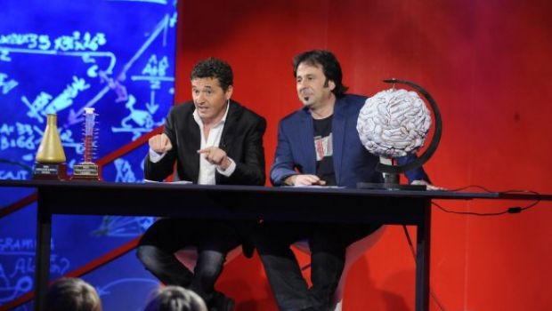 Fenomenal – Teo Mammucari ritorna stasera su Italia1 con 4 nuove puntate