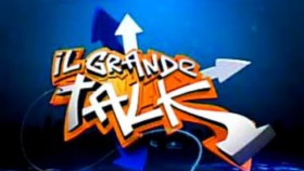 DA TV TALK A IL GRANDE TALK, CONCERTO ITALIANO NEL  CUORE DELLA NOTTE
