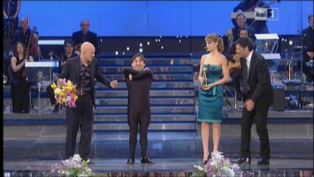 Ascolti Tv Domenica 20 marzo 2011: il Premio tv 2011 con 5 mln (20%) batte Johnny Stecchino di Benigni (12%). Wild chiude in bellezza con oltre l’11%, boom Ncis e Hawaii Five-0 a 3,5 mln. 6 mln (22%) per la prima della MotoGP