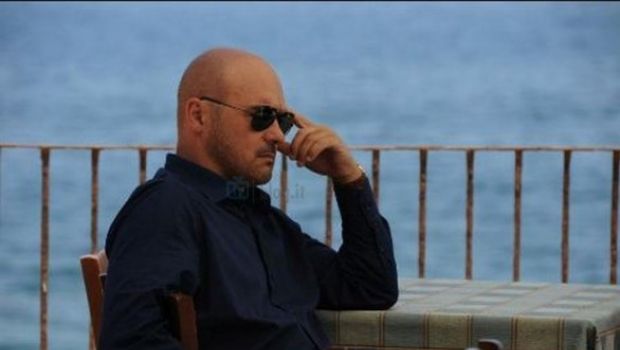 Il Commissario Montalbano – La danza del Gabbiano