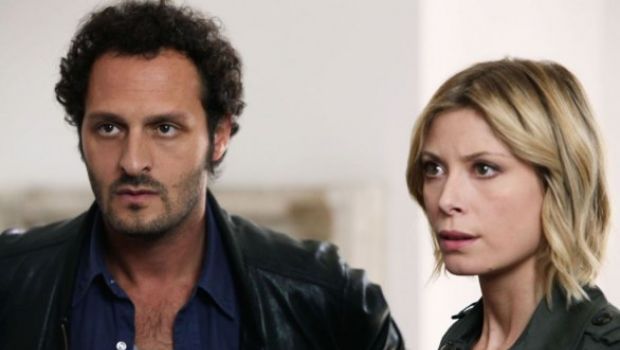 RIS Roma 2 – La nuova stagione da stasera su Canale5
