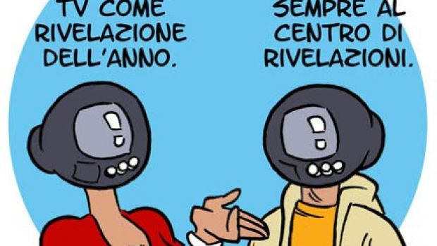 Rivelazioni