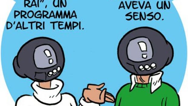 Altri tempi