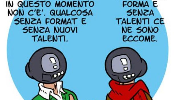 Qualcosa di nuovo