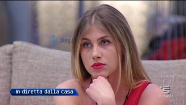 Grande Fratello 11, Giordana Sali a TvBlog: “Sono rimasta fuori a causa di una reazione allergica ad un farmaco. Tra me e Raoul ci può essere solo amicizia”
