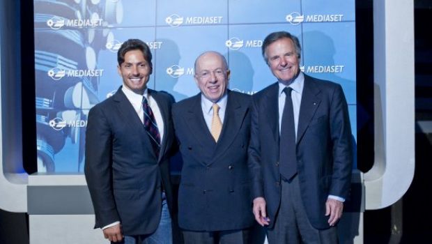 Mediaset, Pier Silvio Berlusconi: “Entro l’anno un nuovo canale free dedicato ai giovani maschi e il sistema All News”