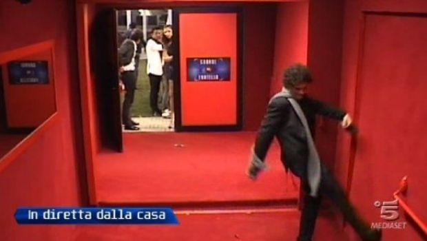 Grande Fratello 11, multa salata (?!?) per le bestemmie