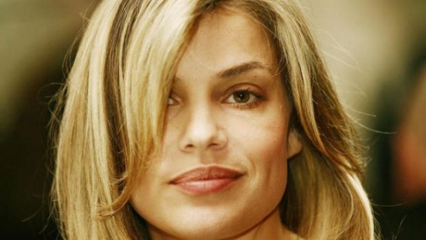 Micaela Ramazzotti sarà Il commissario Lolì