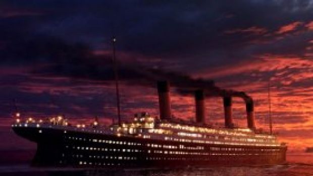 Titanic, a cent’anni dalla tragedia due serie tv, una Rai ed una Abc