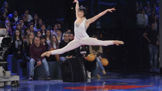 Amici 10, Giulia Pauselli a TvBlog: “Doppiamente delusa da Stefano. Ora però penso solo al lavoro in America e spero di entrare in un corpo di ballo in tv”