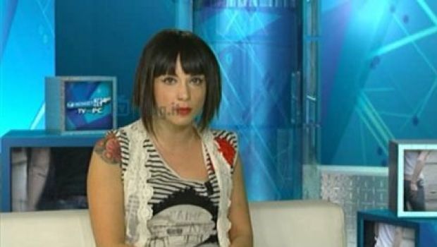 Tamarreide: Ketty è la nuova tamarra