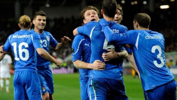 Ascolti Tv Venerdì 25 marzo 2011: Slovenia-Italia sbanca con 8 mln, Zelig tiene con oltre 5 mln (20%). House e Greys prevalgono su NCIS e Blue Bloods, ottimo Quarto Grado