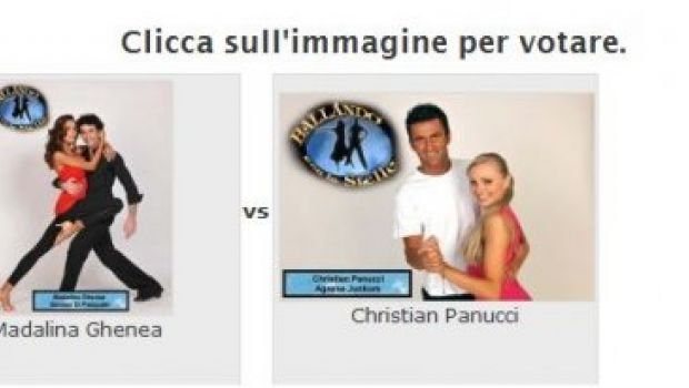 Ballando con le stelle 2011 – Allo spareggio Cristian Panucci e Paolo Rossi. Madalina Ghenea potrebbe rientrare in gioco