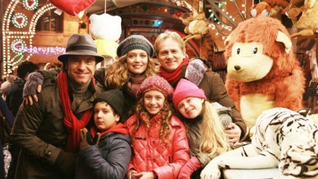Un medico in famiglia 7 – 30 minuti di saluti in attesa della vera storia