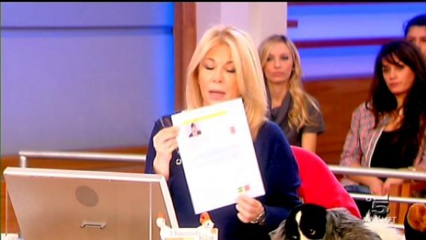 Forum, L’Aquila, il web e Rita Dalla Chiesa