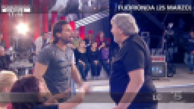 Il caso di Pomeriggio Cinque: Giovanni Conversano prendeva soldi per fare beneficenza?