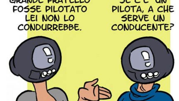 Pilotare