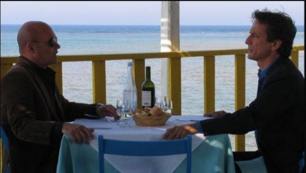 Ascolti Tv Lunedì 28 marzo 2011: Il Commissario Montalbano vola a 9,3 mln (31%), Grande Fratello 11 record a 6,3 mln (26%). Pomeriggio Cinque al 24% e 23%, 7,5 mln per Striscia con Ficarra&Picone, Tgla7 al 10%
