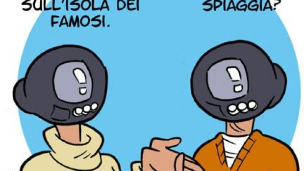 La Ventura all’avventura