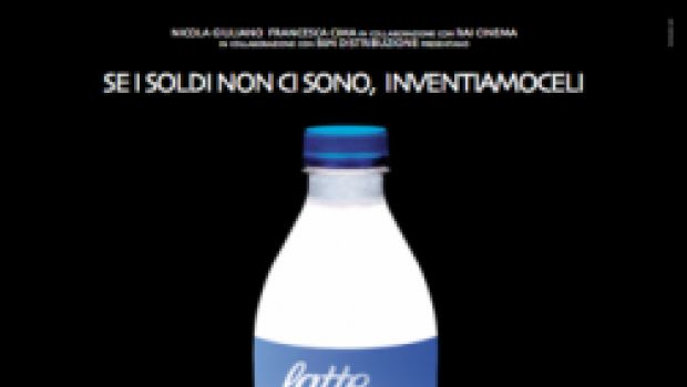 Il Gioiellino – di Andrea Molaioli: Recensione in Anteprima