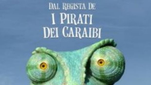 Rango – La recensione in anteprima