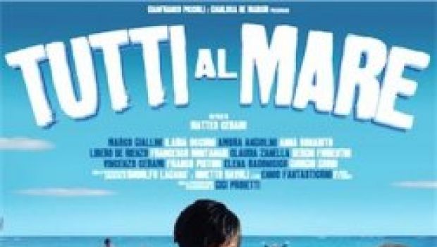 Tutti al Mare: recensione in anteprima