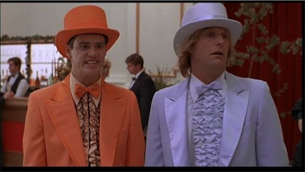 I fratelli Farrelly vogliono Scemo & + Scemo 2