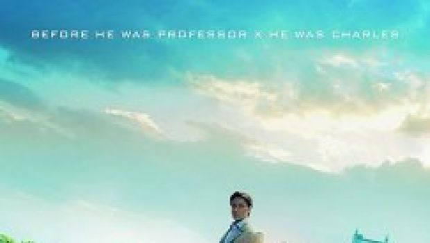 X-Men: First Class – nuovi poster dedicati a Professor X e Magneto