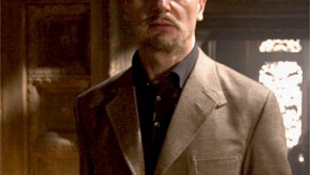 Niente Batman 3 per Liam Neeson e Rutger Hauer