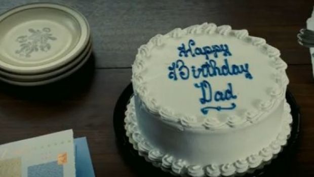 Indovinate il film dalla torta di compleanno