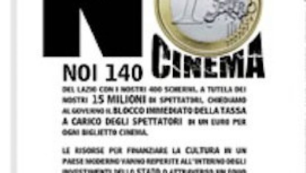 Anec Lazio dichiara guerra al Milleproroghe: “qualsiasi azione contro la tassa”