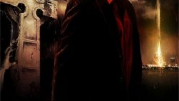 Dylan Dog – Il Film: recensione in anteprima